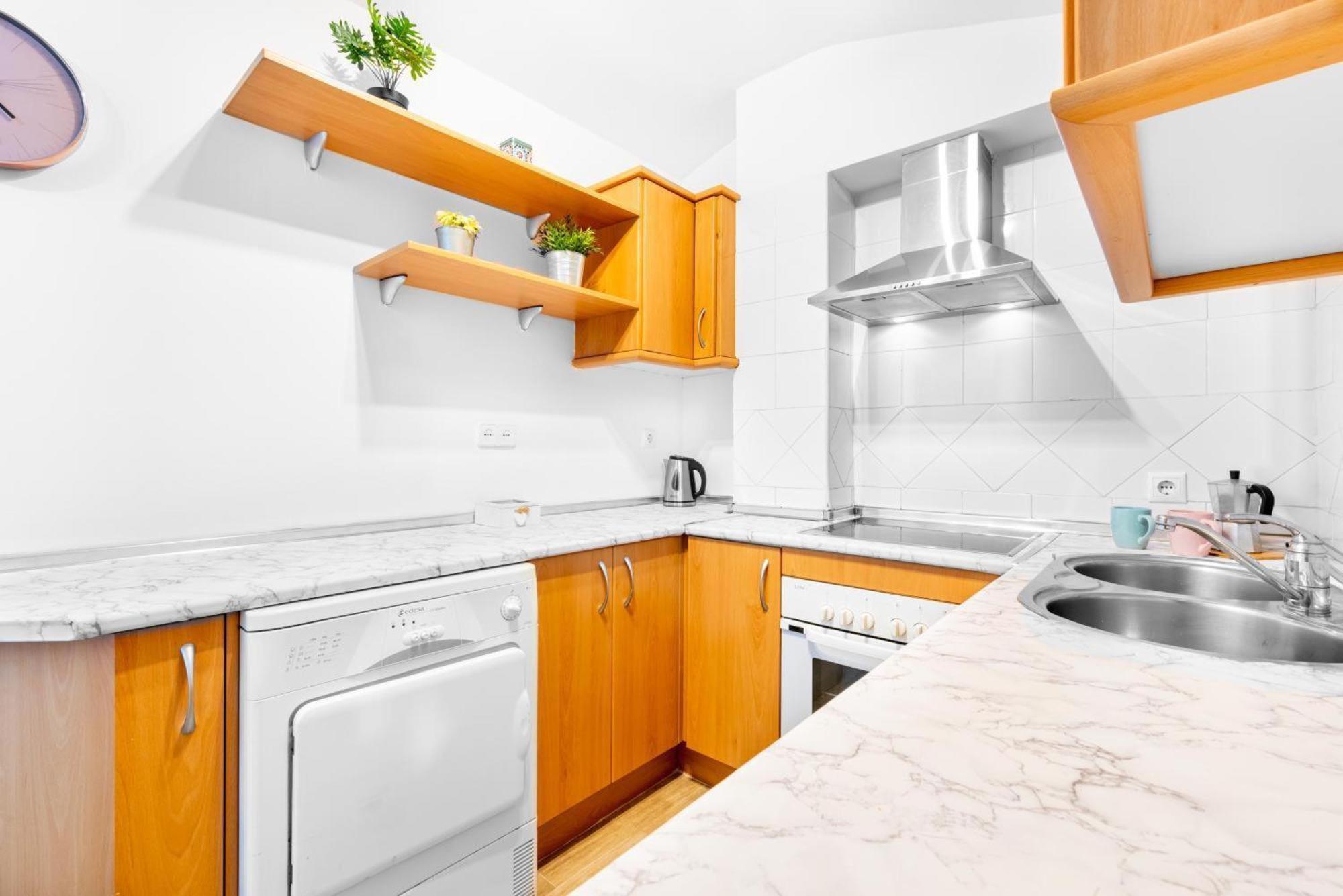 Holidays2Malaga Carril Penthouse Terrace Ngoại thất bức ảnh